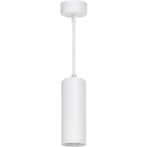 Hliníkový LED luster