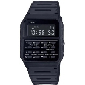 Casio vintage watch CA53W