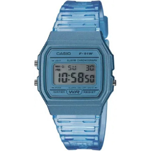 Hodinky casio vintage F91