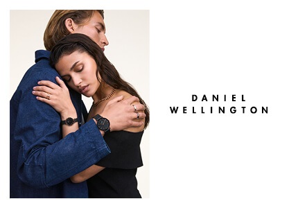 Daniel Wellington hodinky