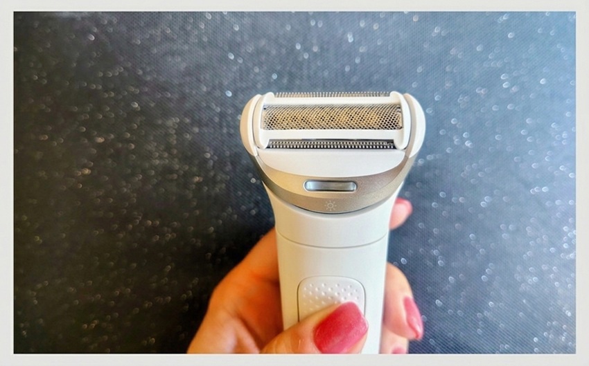 Philips 9900 Beauty Set BRE750/00 recenzia