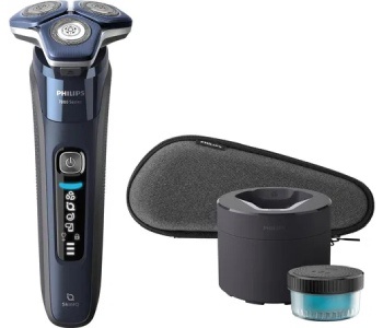 Holiaci strojček Philips 7000