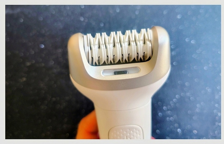 Philips 9900 Beauty Set BRE750/00 recenzia