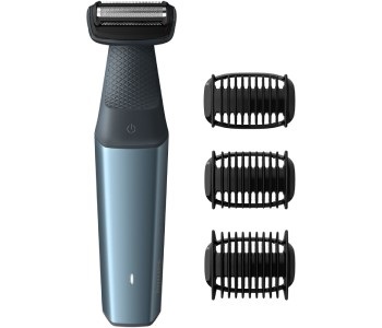 Holiaci strojček Philips 3000