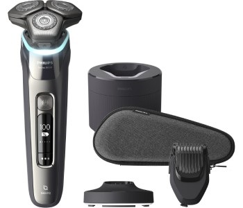 Holiaci strojček Philips 9000