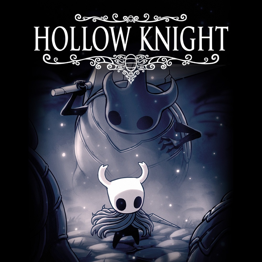 Hollow Knight Nintendo Switch v recenzii Hollow Knight; recenzia