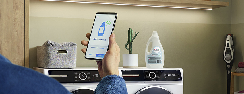 Home connect Bosch