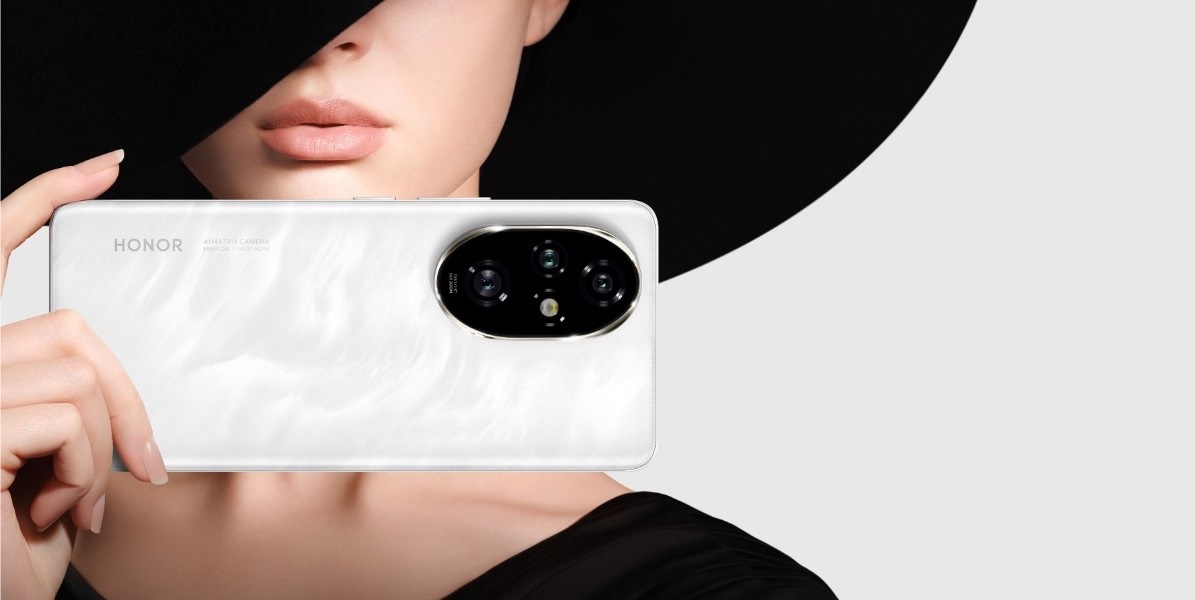 Honor 200 Pro – recenzia