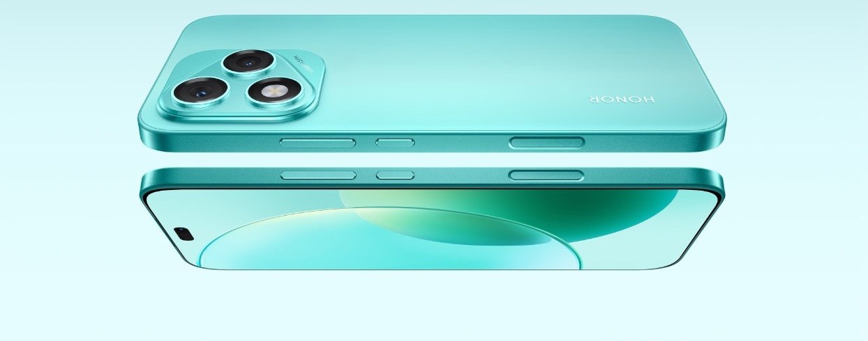Honor 400 Lite, recenzia, úvod
