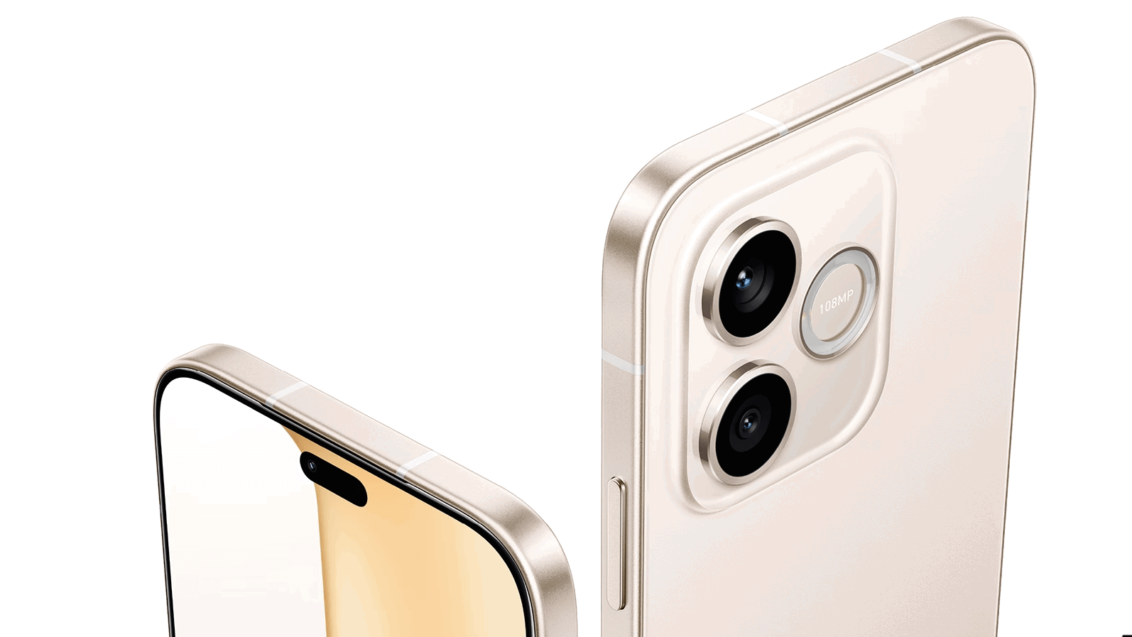 Honor 600 Lite, úvod