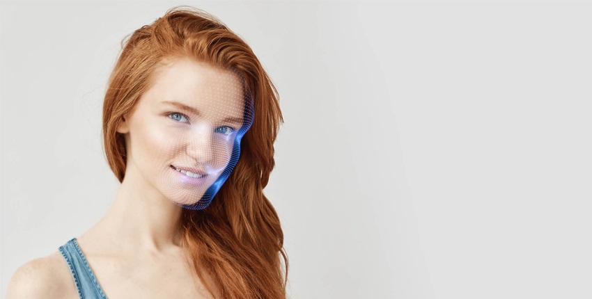Honor 8X; rozpoznanie tváre; tváre; skener