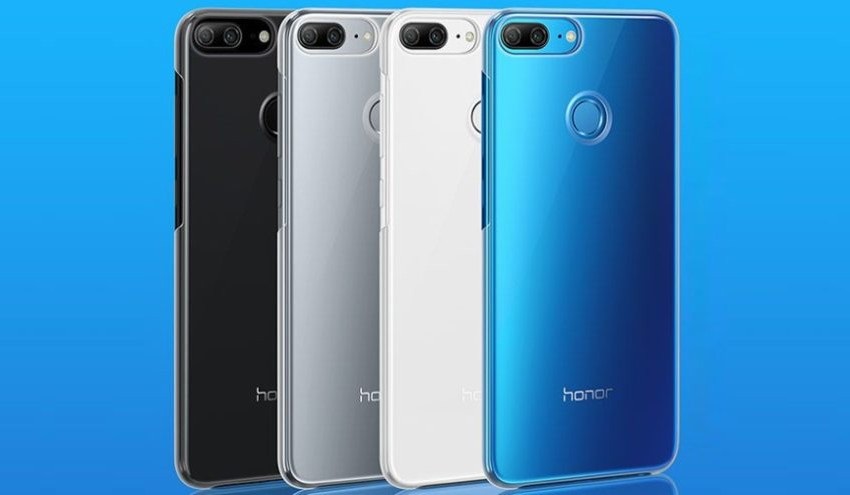 Honor 9 Lite