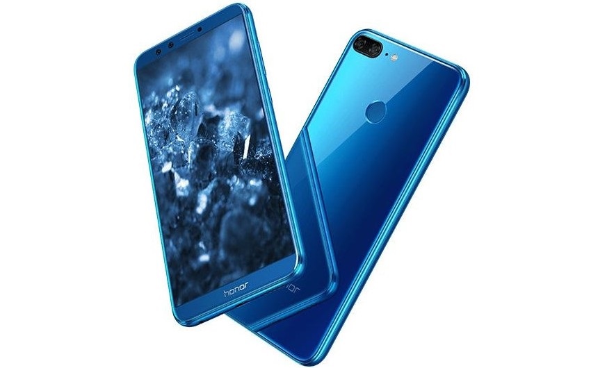 Honor 9 Lite