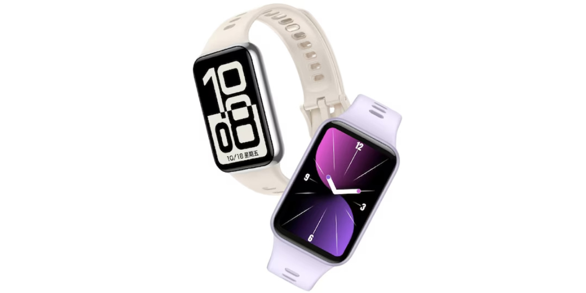 Honor Band 11, úvod