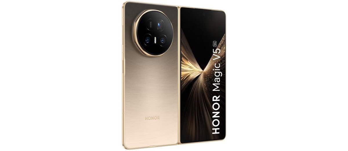 Honor Magic V5, recenzia, úvod