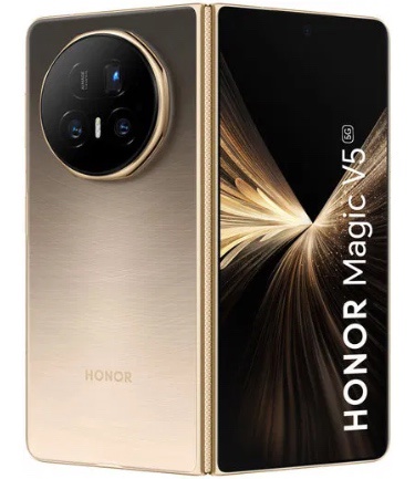 Honor Magic V5, recenzia, zhodnotenie