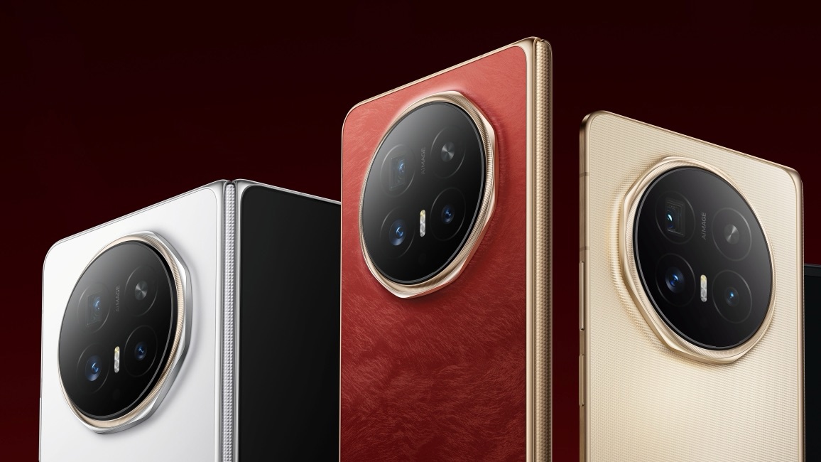 Honor Magic V6, fotoaparát