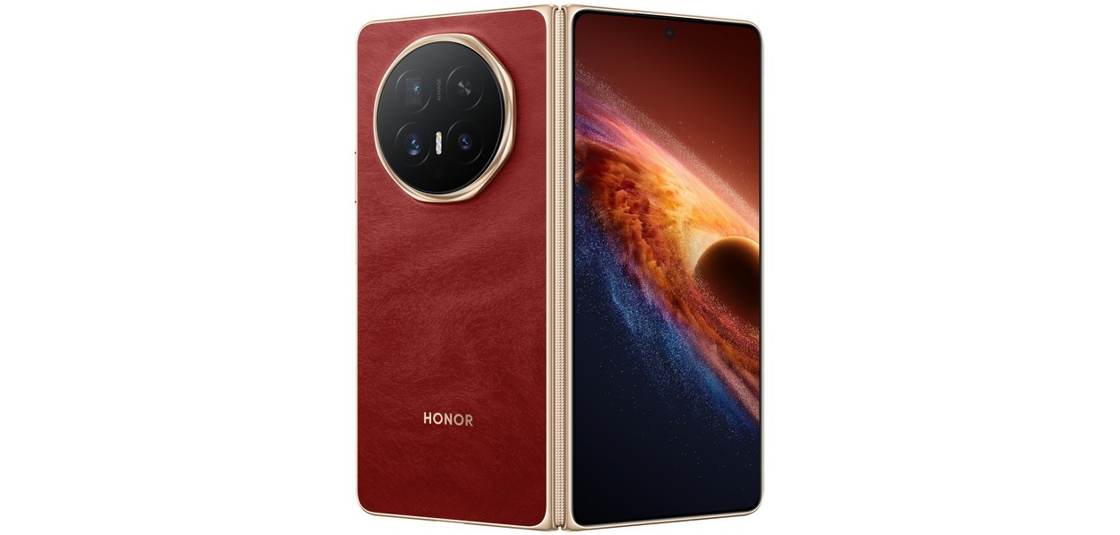 Honor Magic V6, recenzia, úvod