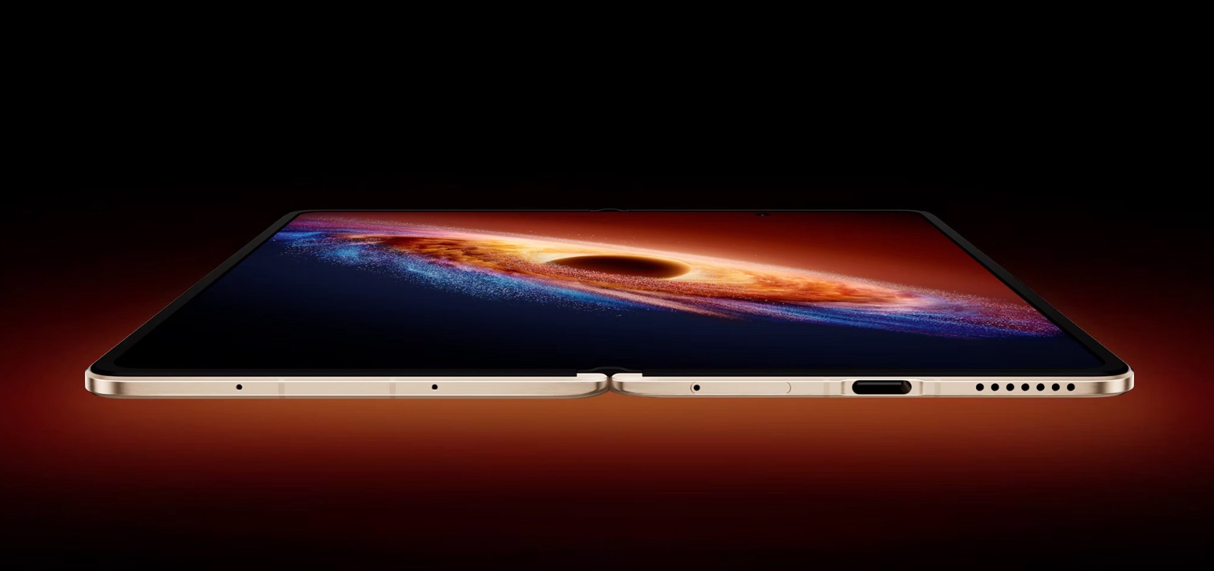 Honor Magic V6, hrúbka