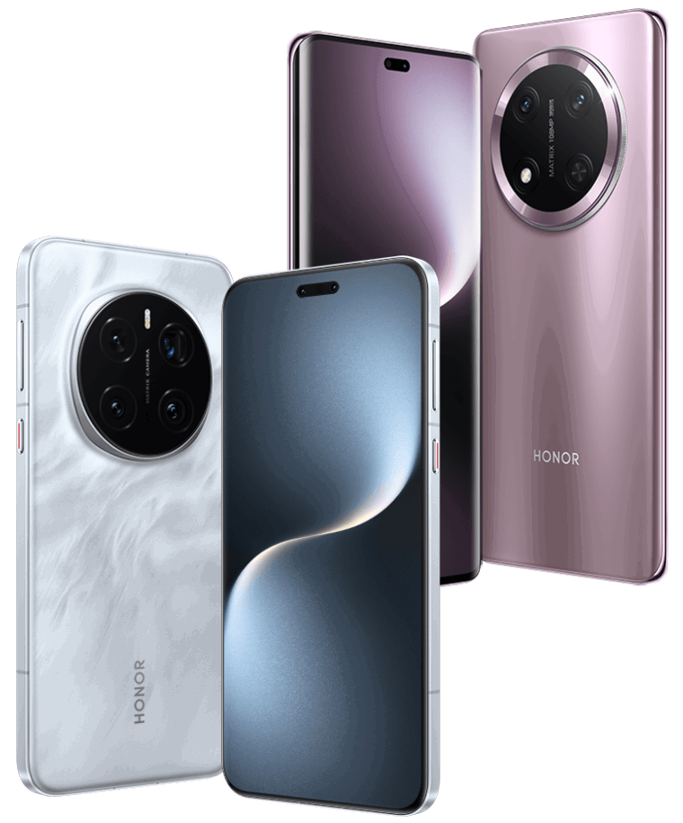 Honor Magic7 Pro a Magic7 Lite, akcia