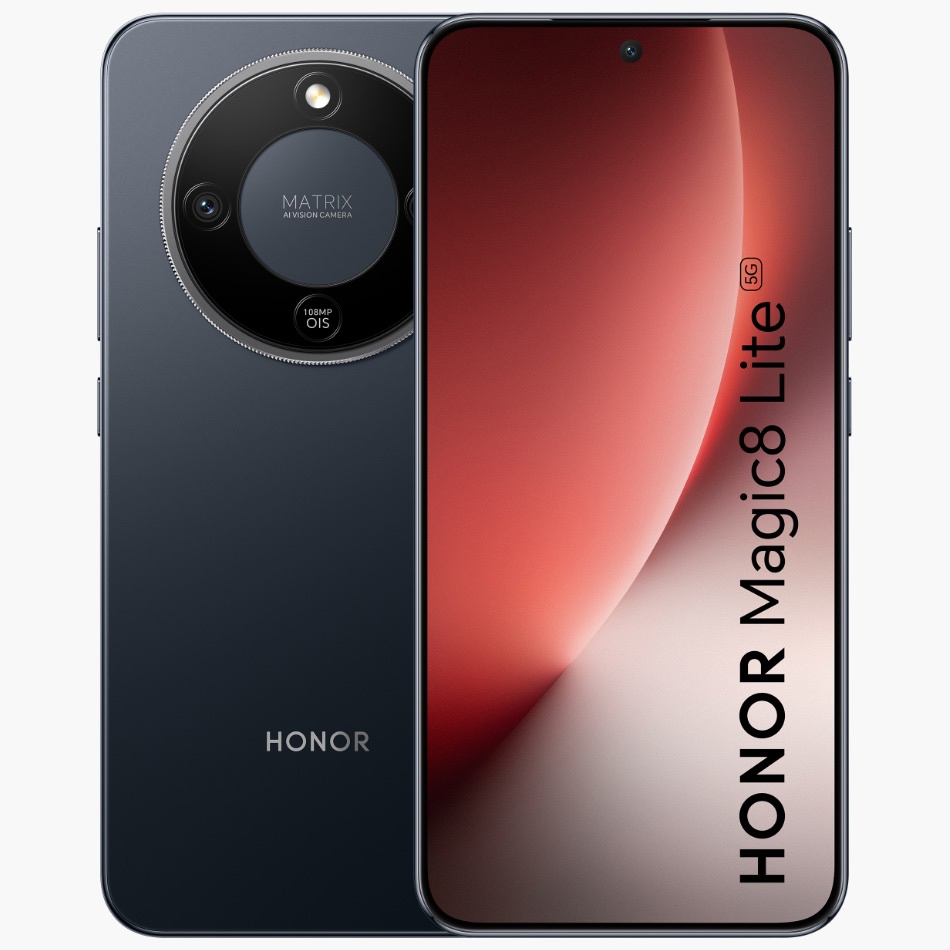 Honor Magic8 Lite