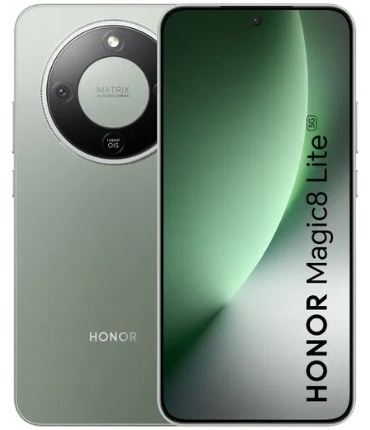 Honor Magic8 Lite, recenzia, zhodnotenie