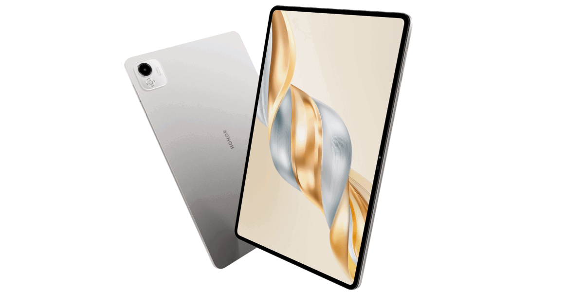 Honor Pad X9a, recenzia, zdroj: web výrobcu