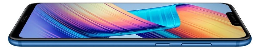 Honor Play v recenziách Honor Play v recenziách