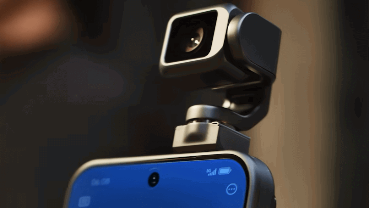 Honor Robot Phone