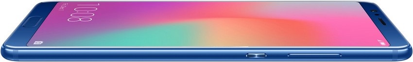 Honor View10, displej