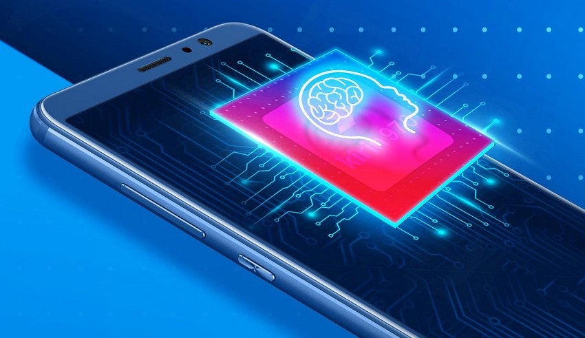 Honor View10, výkon