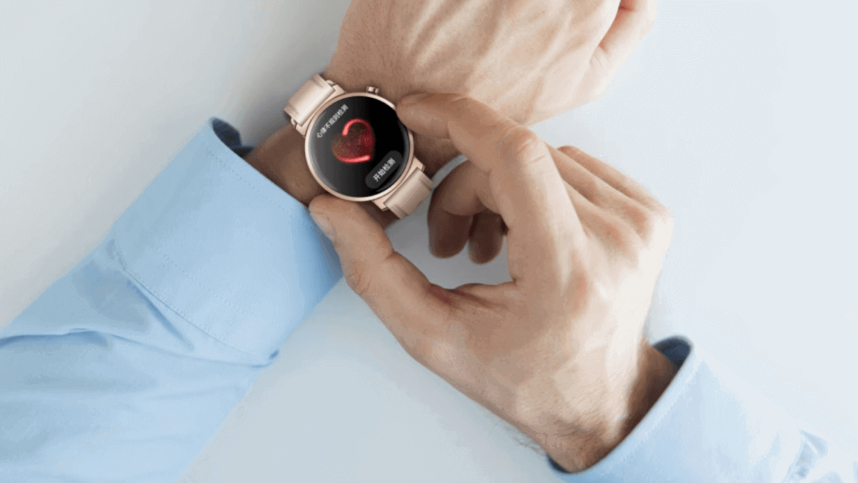 Honor Watch GS 5
