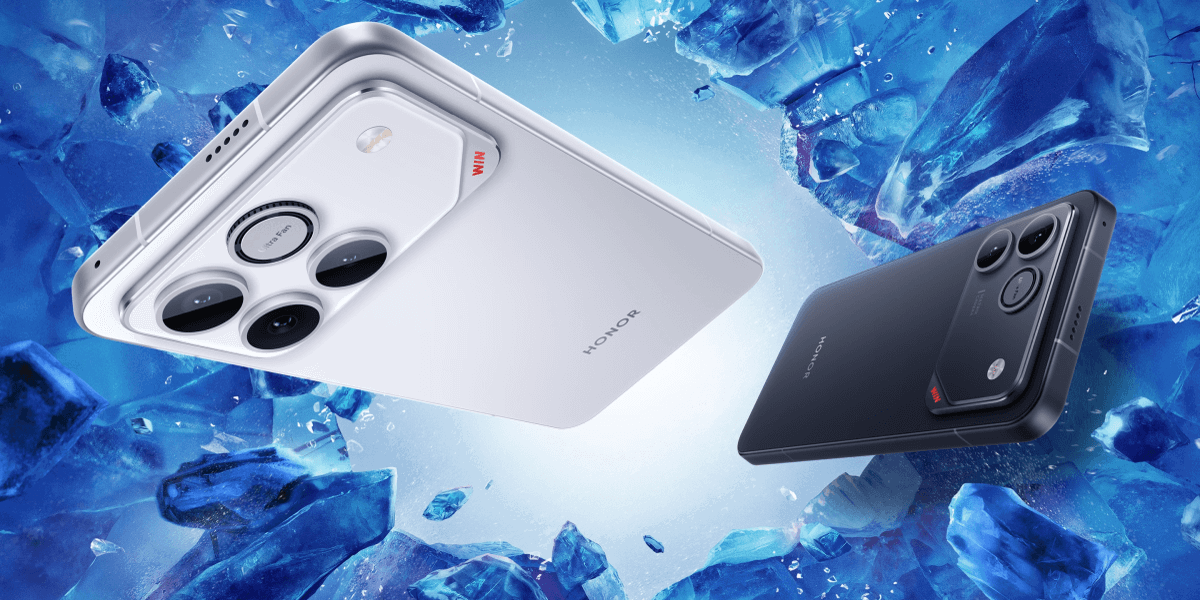 Honor Win, zdroj: oficiálne stránky