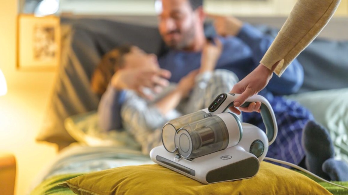 Ručný vysávač HOOVER