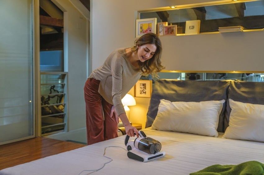 Ručný vysávač HOOVER