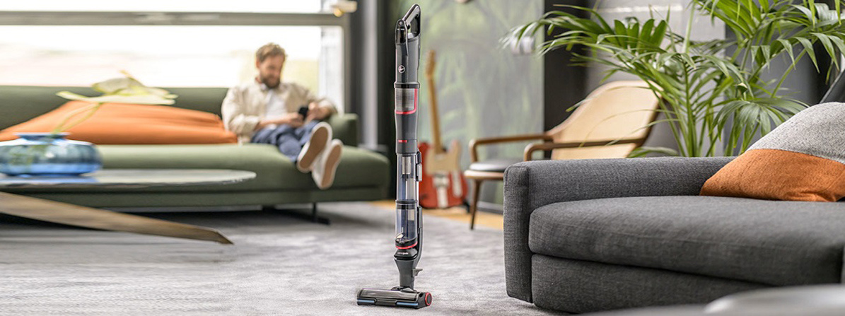 Hoover predĺžená záruka