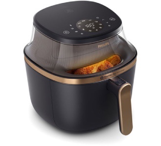 Teplovzdušná fritéza Philips