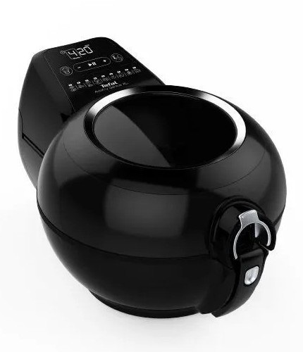 zdravá fritéza Tefal YV970815 ActiFry Genius XL 2v1 – recenzia