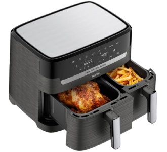 Teplovzdušná fritéza Tefal
