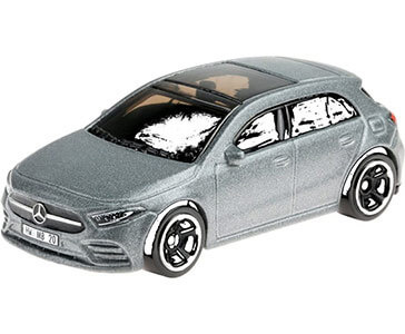 Hot Wheels auto na ovládanie