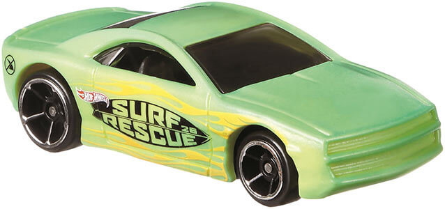 Auto Hot Wheel