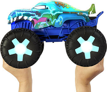 Hot Wheels auto Monster Truck