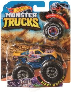 HotWheels Monster Truck