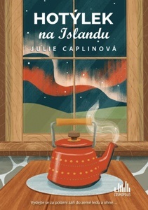 Román Hotýlek na Islandu