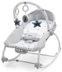 Elektrické hojdačka pre bábätká