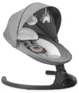 Hojdacie lehátko pre bábätká