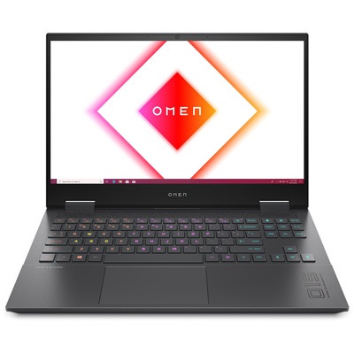 OMEN 15-en0000nc Mica Silver