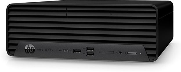 HP ProDesk 400