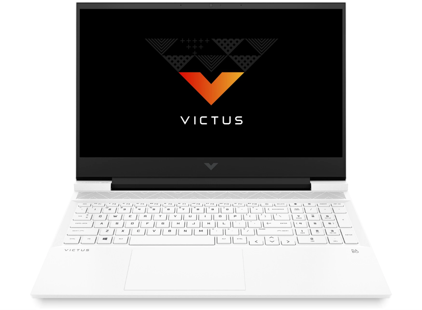 Test HP Victus 16