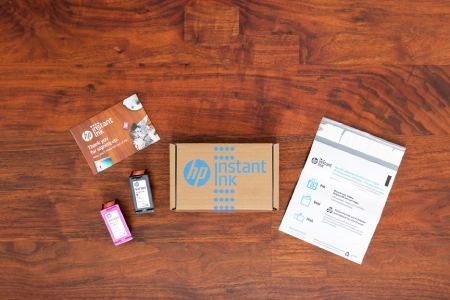 HP Instant Ink